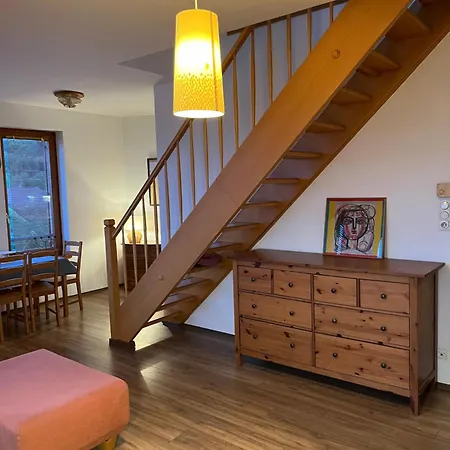 La Siesta Penthouse