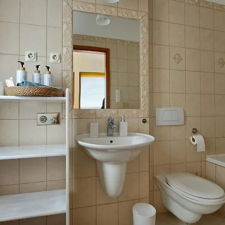 La Siesta Penthouse * Budapest