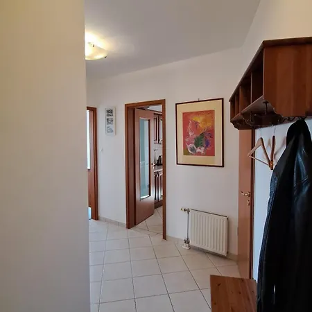La Siesta Penthouse