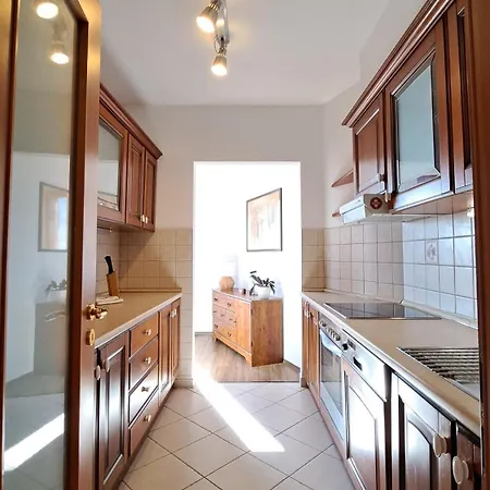 Apartment La Siesta Penthouse