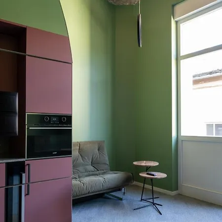 A50-balcony-designer No4 * Budapest