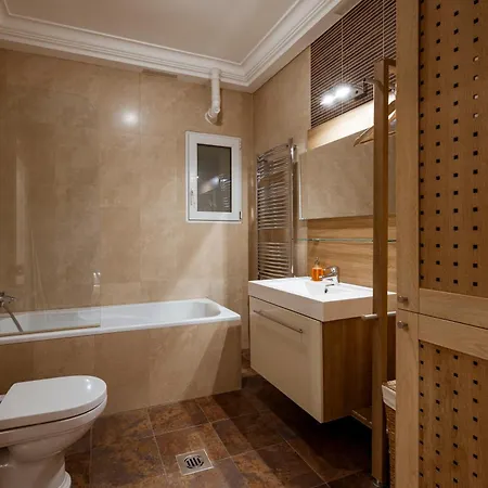 Andrassy Avenue 24 De Lux * Budapest