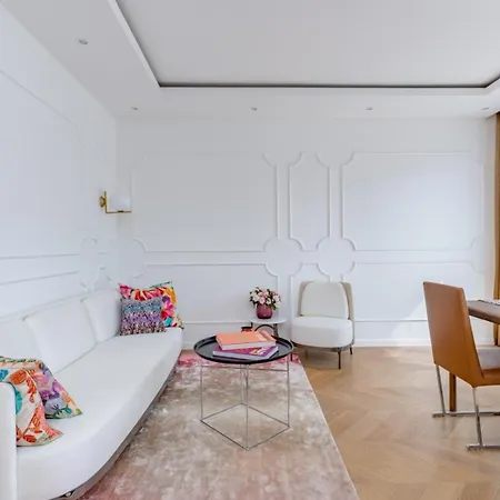 Apartment Gem In The *