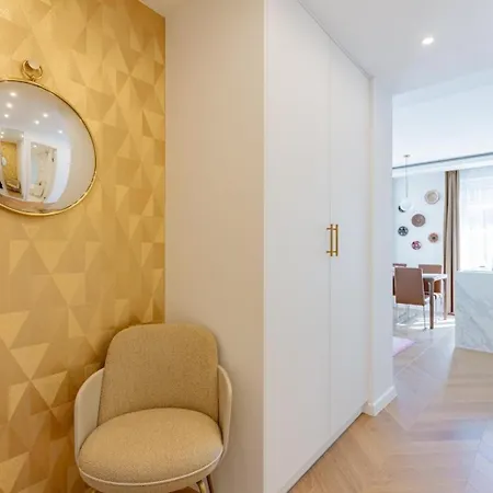 Apartment Gem In The *