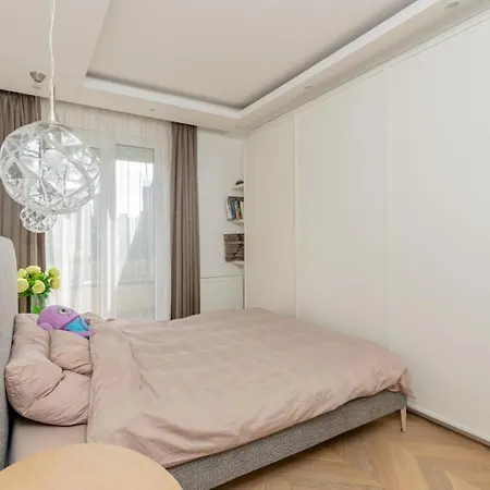 Apartment Gem In The *