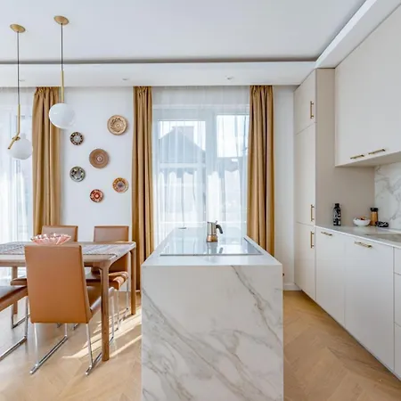 Apartment Gem In The *
