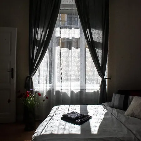 N16-spacey, Modern Family Flat For 5 Apartment *