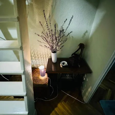 Kabin Budapest
