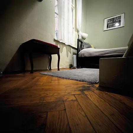 Kabin * Budapest