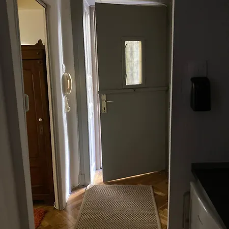 Kabin Apartment