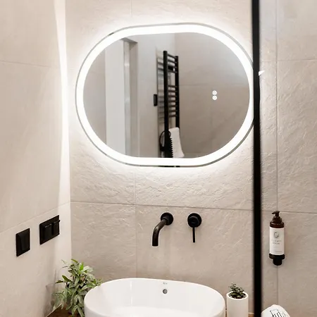 Appartement The Modernist Vasvari 6