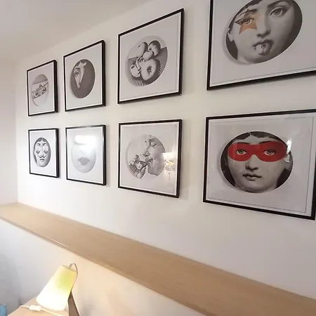דירה Art & Design
