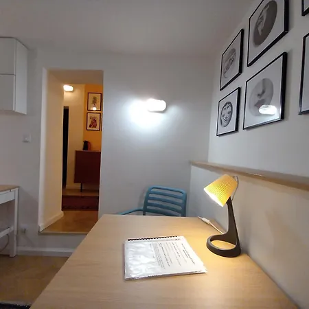 Apartman Art & Design *