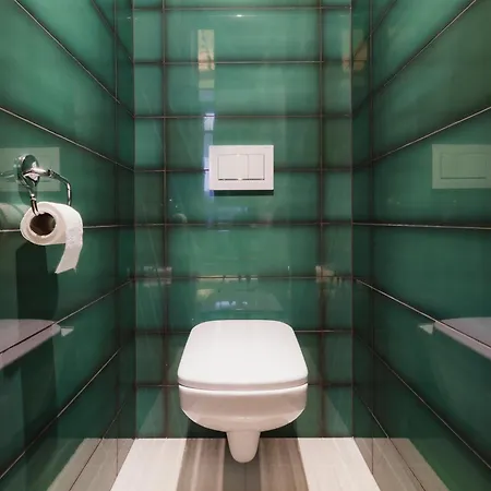The Loft بودابست