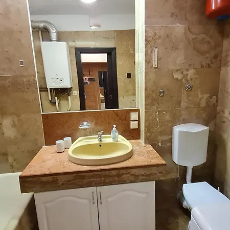 Apartment Anna-lak *