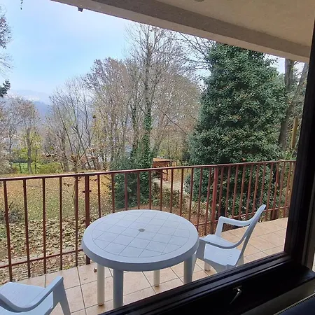 Anna-lak Apartment Budapest
