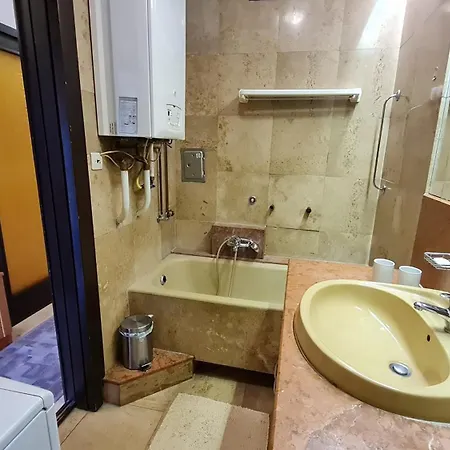 Anna-lak Apartment