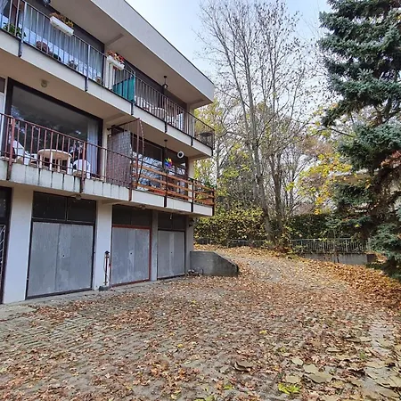 Apartment Anna-lak *