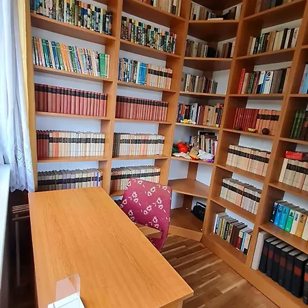 Anna-lak Apartment Budapest