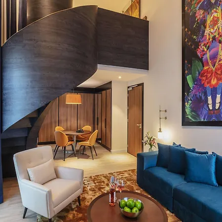 Hotel Pullman Budapesta