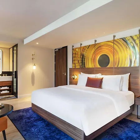 Pullman 5* Budapest