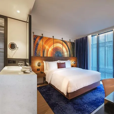 Hotel Pullman