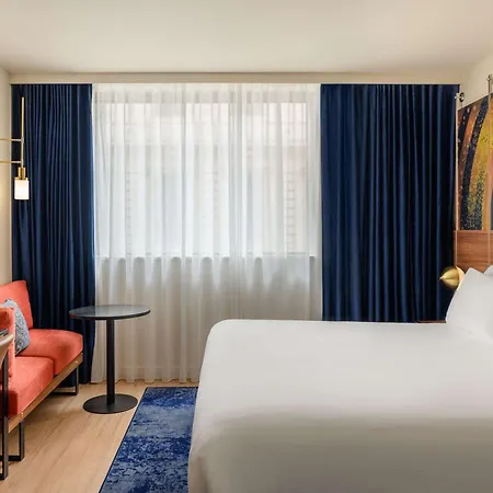 Pullman 5*