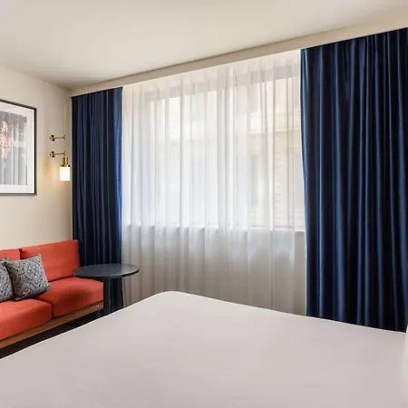 Pullman Hotel