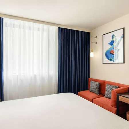 Hotel Pullman