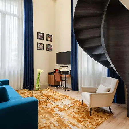 Pullman Budapesta