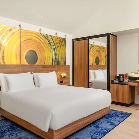 Pullman Hotel