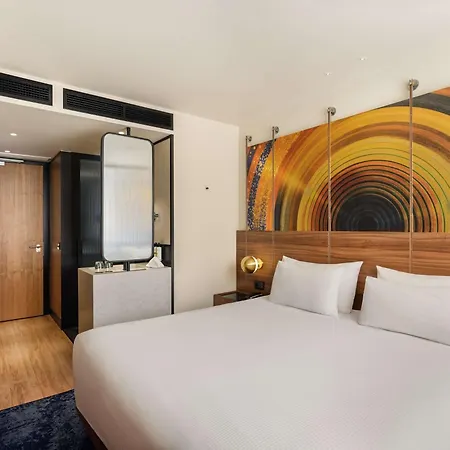 Hotel Pullman