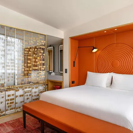 Hotel Pullman 5*