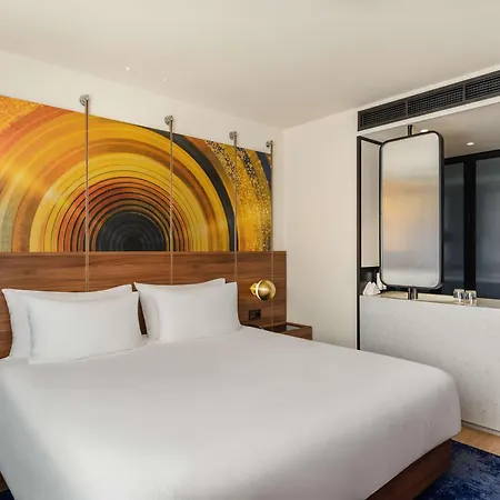 Pullman 5*