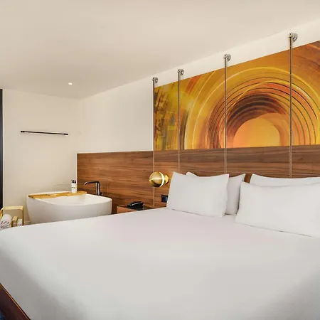 Pullman Hotel Budapesta