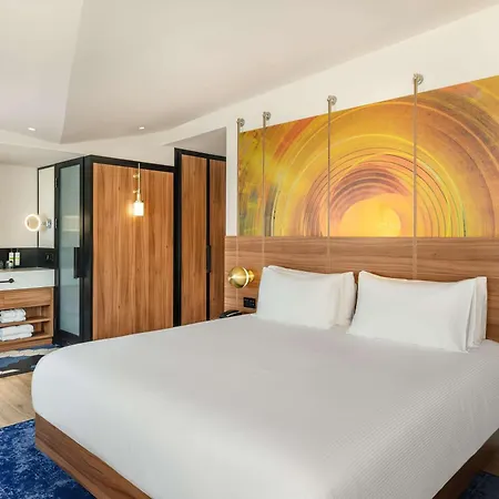 Pullman Budapesta