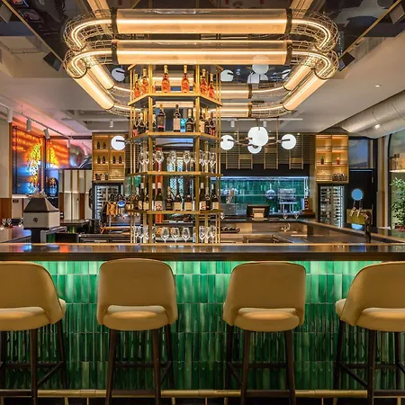Pullman 5* Budapesta