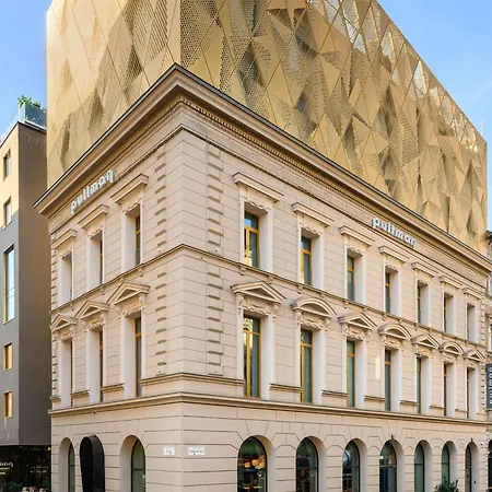 Pullman Hotel Budapesta