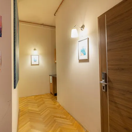 The Cream Guest house