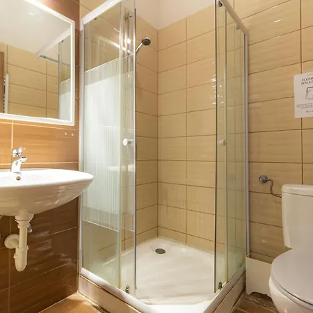Guest house The Cream Budapest
