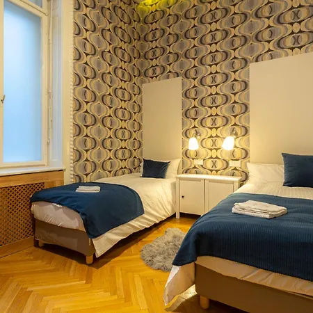 The Cream Guest house *