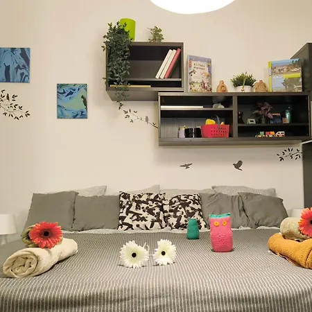 Apartmán Viva - Cosy Flat In - Free Parking