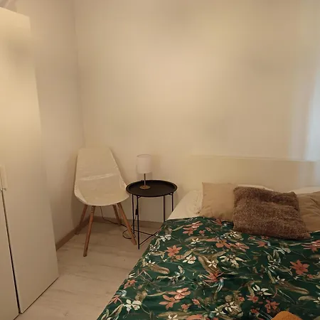 Apartment Duna Apartment, Freegarage, 2room, Smarttv,dishwasher *