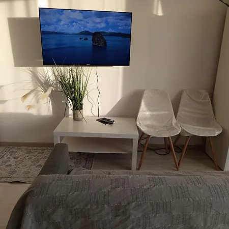 Duna Apartment, Freegarage, 2room, Smarttv,dishwasher *