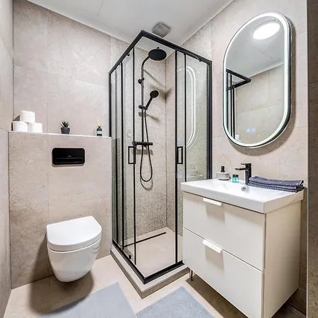 T29 Apartment