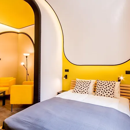 S38 Unique Style - Easy Sleep Apartment