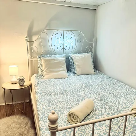 Apartment Cosy Hideaway *