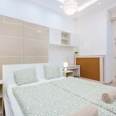 Apartment Parliament Danube *