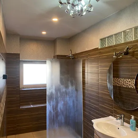 Apartment Roland Downtown - Almassy *