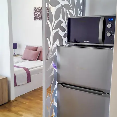 Colours Superior With Free Parking Apartment Budapest